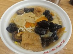 -龙华素斋(龙华路店)