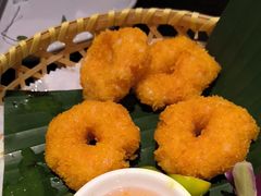 -Thai Alley泰爱里(二沙岛店)