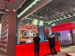 -王庄阿咪海鲜大排档(上下杭店)