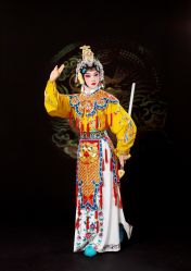 -梨园天地京剧摄影(玲珑天地店)