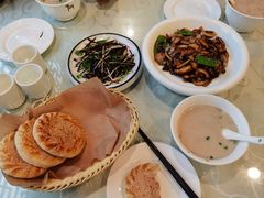 -三义和酒楼(广渠门店)