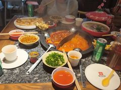 -蜀大侠火锅(香格里拉店)