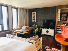 -上海外滩英迪格酒店