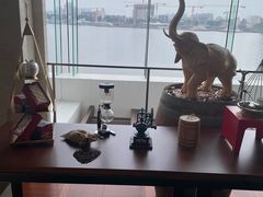 -白天鹅宾馆·月兔吧