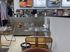 -刘文祥麻辣烫(蛇口店)
