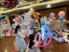 -新龙船黄浦江餐饮游船官方自营店