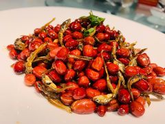 -宴秋杭州菜(锦艺城店)