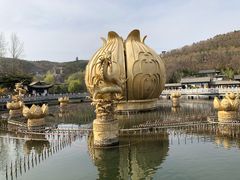 -威海华夏城景区