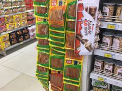 -北国超市(天河店)