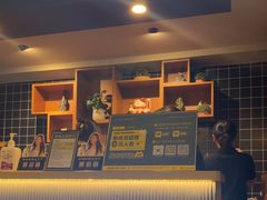 -梵猫·新养生(福州万象城店)