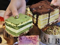 -麦雪尔甜品·生日蛋糕(新街口旗舰店)