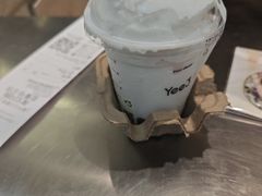 -Yee3·三号椰·椰子炒冰(上海中山公园龙之梦店)