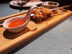 -俄士厨房(未来城店)