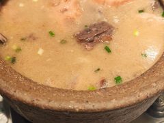 -刘胖子家常菜·蹄花焖藕(中央花园店)