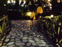 -韶关经律论国际酒店温泉