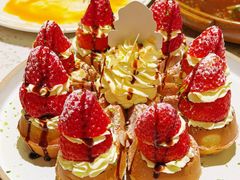 -BE BRIGHT KITCHEN(正佳广场店)