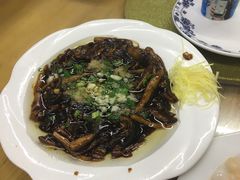 响油鳝糊-协和菜馆(凤凰街店)