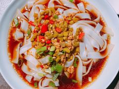 酸豆角米粉-故里湘(嘉里城店)
