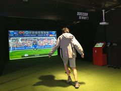 -VS SPORTS PARK运动玩乐园·团建·生日会(合生汇店)