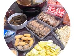 -锅圈食汇火锅烧烤食材超市(广益店)