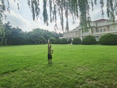 -中国福利会少年宫