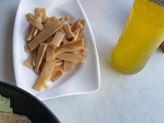 -面爱面 - 老北京炸酱面(前门店)