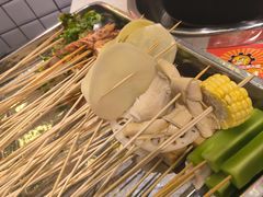 -钢管厂歆瑞源油卤串串香(春熙路太古里店)