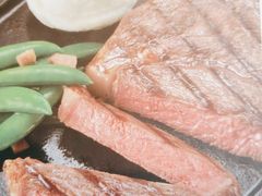 -豪客来牛排(鼓楼名店街店)