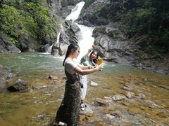 -九龙江国家森林公园