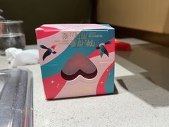 -海底捞火锅(上地华联店)