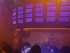 -Orangutan Bunker猩猩地堡酒吧(兰桂坊店)