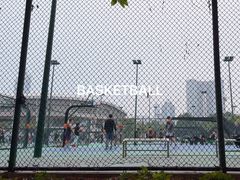 -天河体育中心篮球城