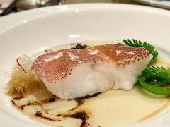 -8餐厅(新葡京酒店)