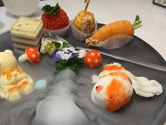 -粤来记·啫啫煲·点心(日月光店)