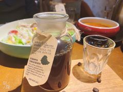 -良木缘咖啡西餐(川大店)