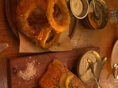 -THE CANNERY&JUJU 新鲜海鲜·牛排美食酒廊