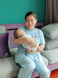 -玥悦母婴月子护理中心玥悦喜喜馆