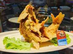 -老山东·山东菜(鲁菜名店)