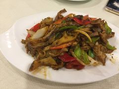 -渔娘渔家丹东海鲜(东直门店)