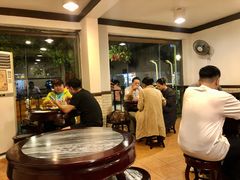 -紫金食坊(江南西路店)
