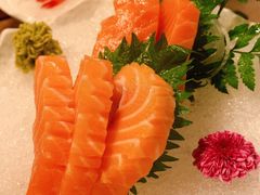 -阿吾罗日本料理(K11艺术中心店)
