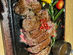 -豪客来牛排(重庆金源世纪广场1731店 )