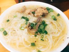 -海汇源老烧麦店(东大街总店)
