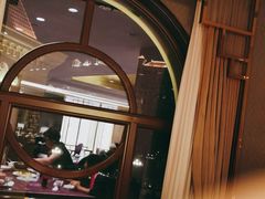 -西郊庄园丽笙大酒店-丽清轩中餐厅