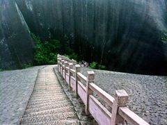 -飞天山旅游区