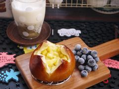 -安上烘焙 ENCHANTE(湖滨道购物中心店)