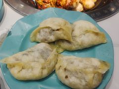 -满兴咱妈烀饼铁锅炖(兰州北街店)