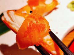-有喜屋·深夜食堂(北京西路店)