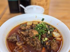 -蒋家肠旺面馆老店(合群路店)