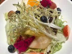 -黑鸡小馆(金源店)